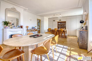  Appartement à louer 6 pièces 150 m² Versailles
