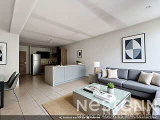  Appartement à vendre 4 pièces 90 m²