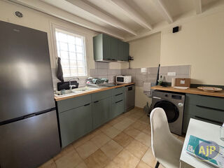  Maison à louer 2 pièces 49 m² Libourne