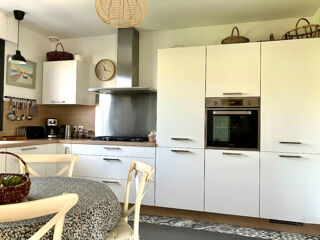  Maison � vendre 4 pi�ces 91 m�