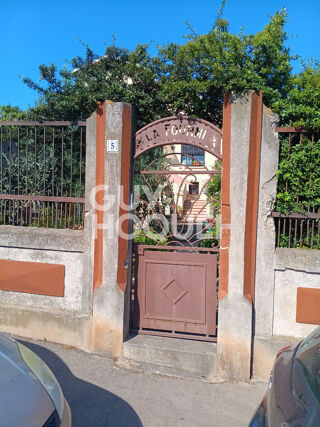  Viager  vendre 6 pices 188 m Sete