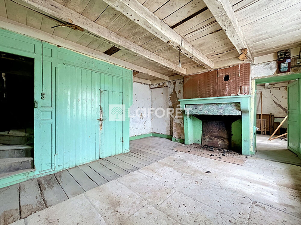 Vente Maison Maison Cour L Eveque 3 pièce(s) 134.18 m2 Cour l eveque