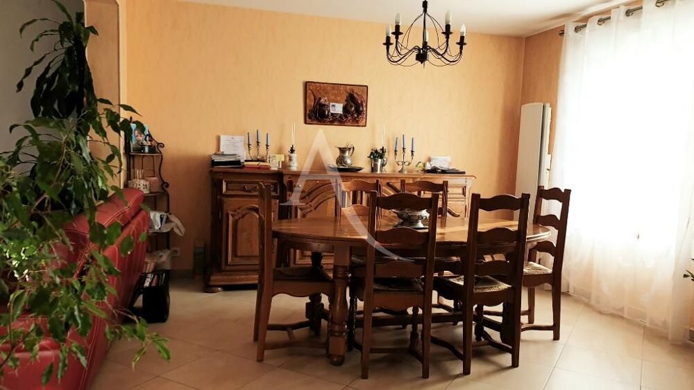 Maison Limeil Brevannes 6 pièce(s) 126m2