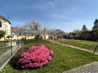  Terrain  vendre 325 m