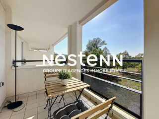  Appartement à vendre 2 pièces 49 m²