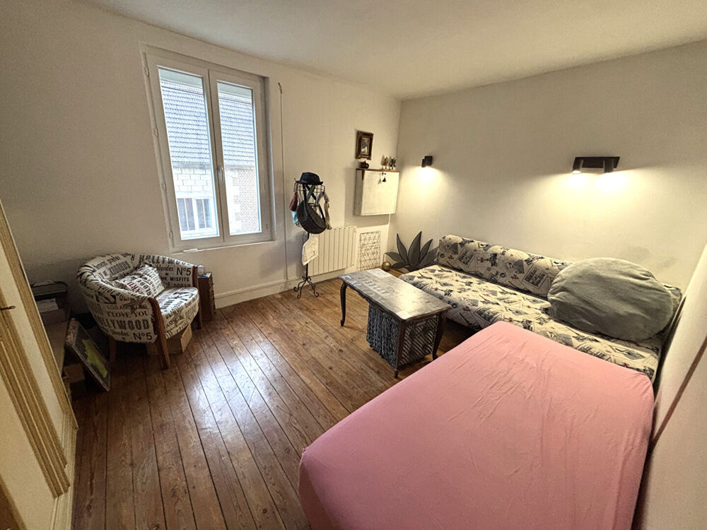 Maison ancienne sans travaux
