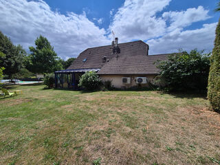  Maison à vendre 6 pièces 157 m²