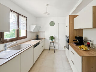 Maison à vendre 4 pièces 83 m²