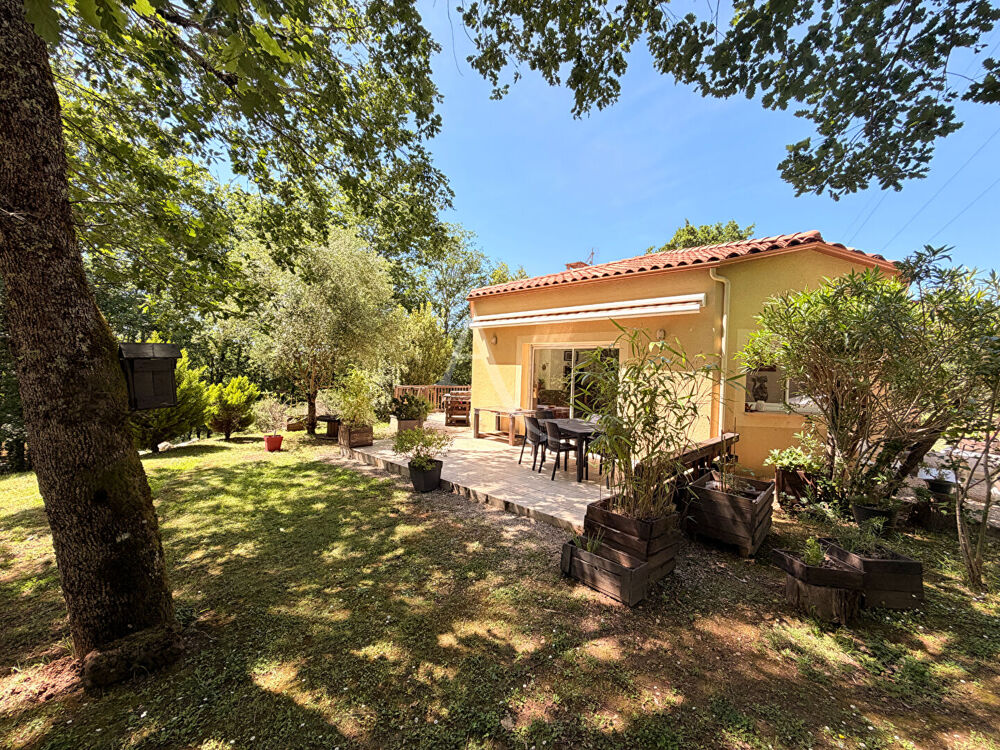 Maison 4 pièces 120 m² · à Luzech · 120 m² · 239 000 €