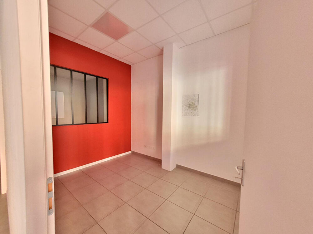   Bureaux centre Montauban Montauban