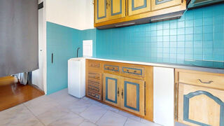  Appartement à vendre 2 pièces 39 m²