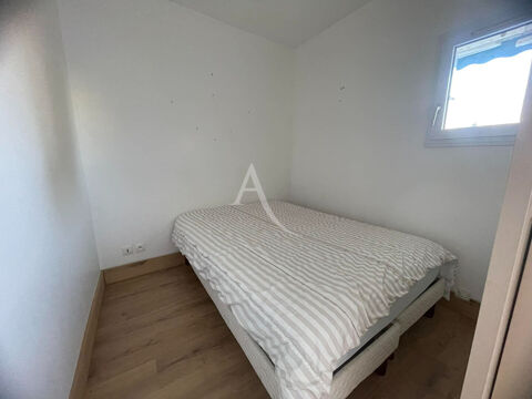  Appartement � louer 2 pi�ces 36 m�