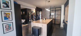 Maison à vendre 5 pièces 126 m²