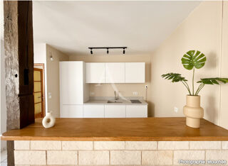  Maison à vendre 4 pièces 94 m²