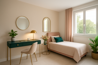  Appartement à vendre 4 pièces 82 m²