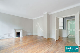  Appartement à vendre 5 pièces 97 m²