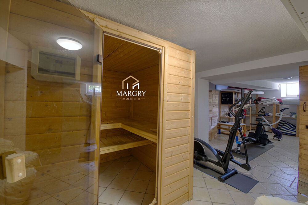 � vendre  Maison Divonne-les-Bains (01220)