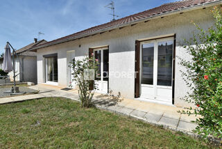  Maison à vendre 7 pièces 141 m²