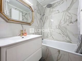  Appartement à vendre 2 pièces 34 m²