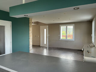  Maison à vendre 4 pièces 116 m²