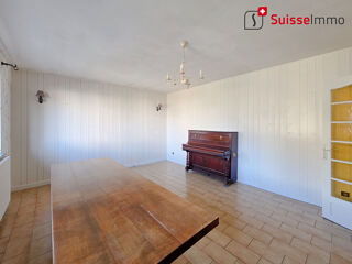  Maison à vendre 5 pièces 127 m²