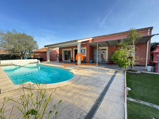  Maison � vendre 4 pi�ces 117 m�