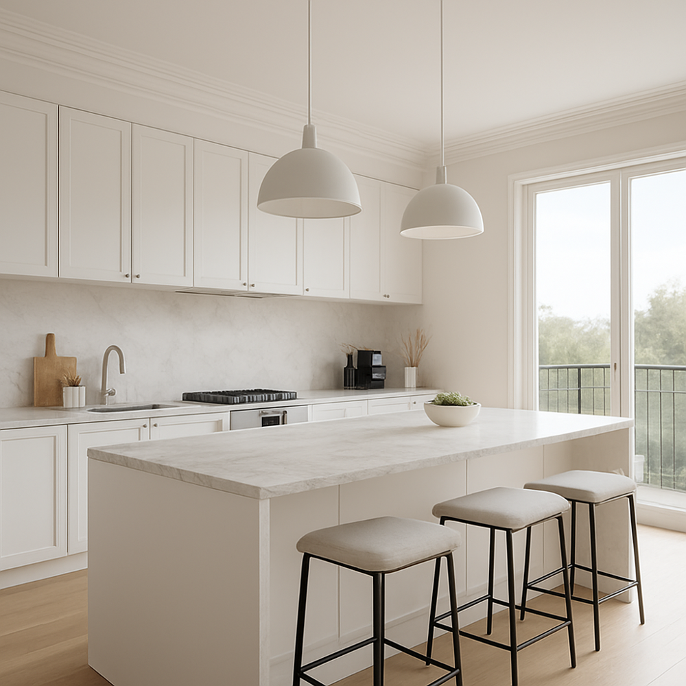 Vente Appartement Appartement 4 pièces de 108 m2 (Fontenay-sous-Bois) Fontenay-sous-bois