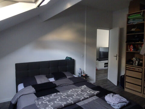  Appartement � louer 2 pi�ces 37 m�