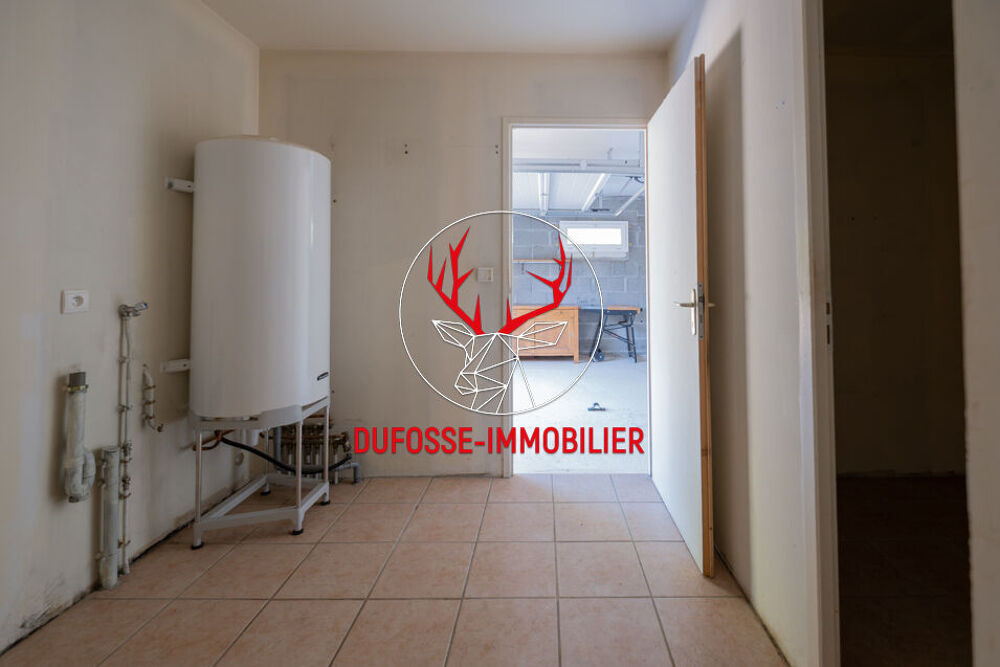 Vente Maison Maison spacieuse 6 pièces à vendre à Jonage - Réf. BEL6232 Jonage