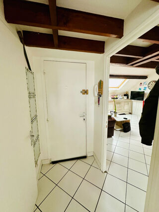  Appartement � vendre 2 pi�ces 38 m�