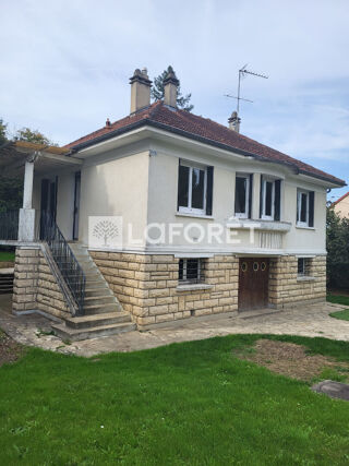  Maison à louer 3 pièces 60 m²