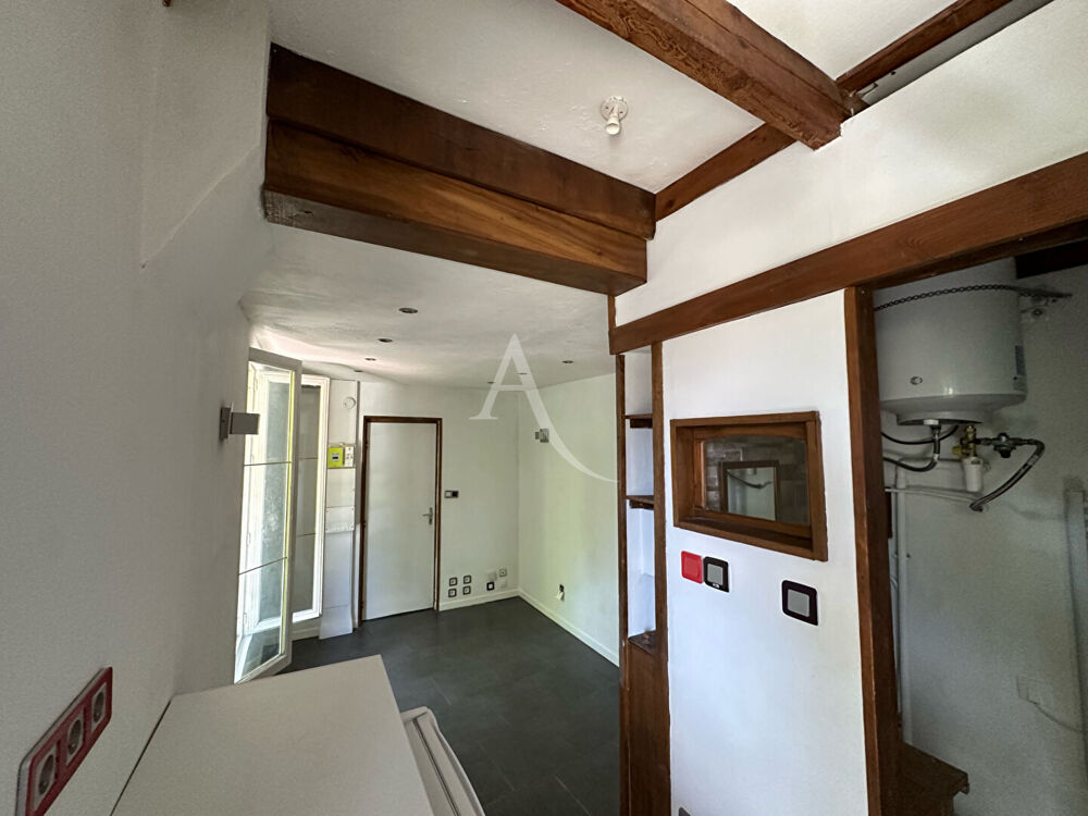 STUDIO MONTGERON PROCHE GARE