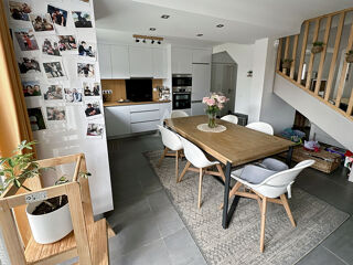  Maison � vendre 6 pi�ces 129 m�