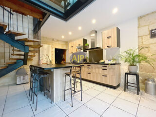  Maison à vendre 6 pièces 185 m²