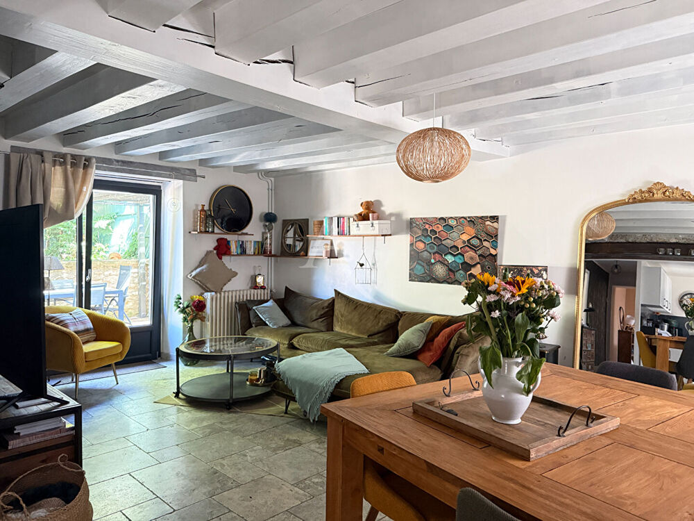Vente Maison Maison Secteur Le Châtelet en Brie 7 pièce(s) Le chatelet en brie