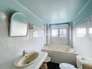  Maison � vendre 4 pi�ces 86 m�