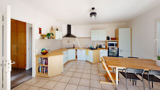  Maison à vendre 7 pièces 157 m²