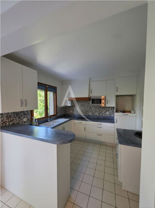  Maison à vendre 5 pièces 149 m²