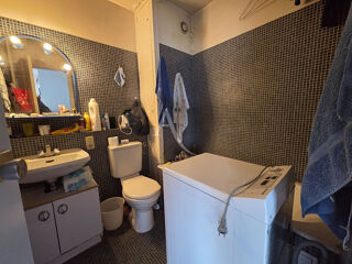  Appartement � vendre 1 pi�ce 26 m�