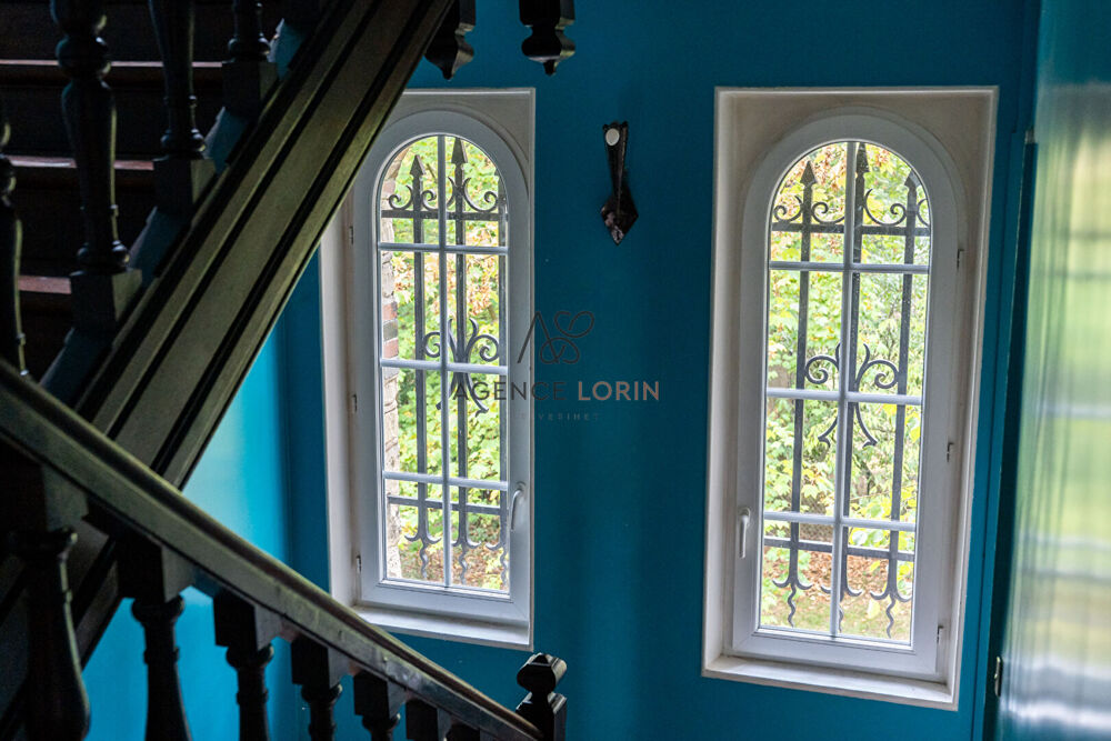 à vendre  Maison Le Vésinet (78110)