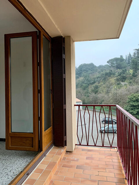  Appartement � louer 4 pi�ces 77 m�