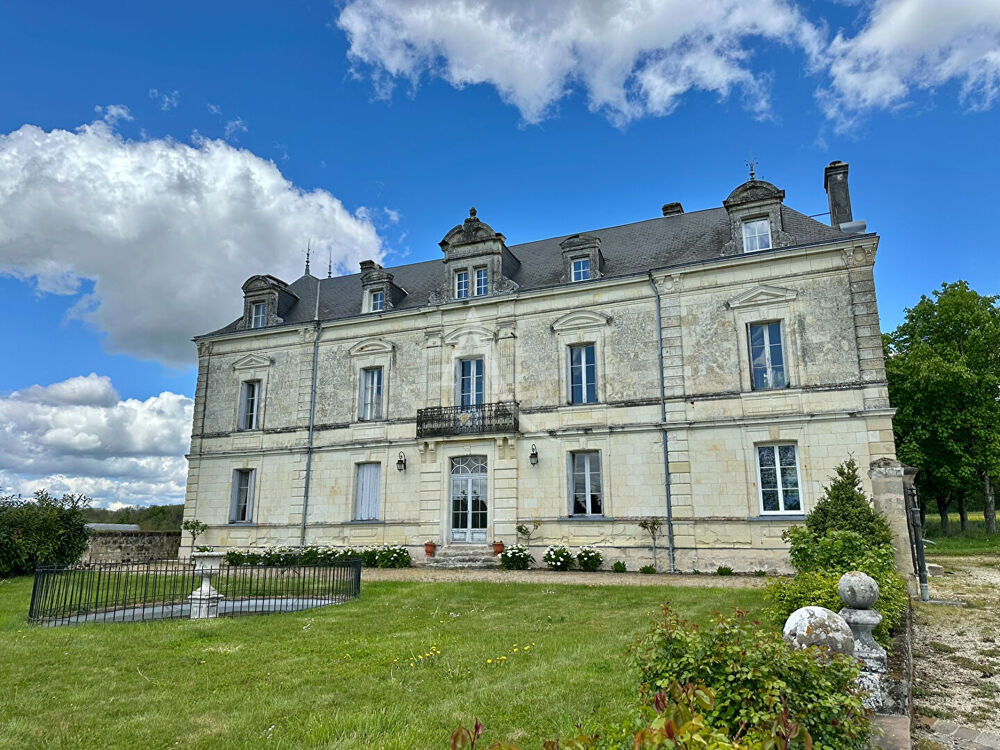  vendre  Maison Dou-la-Fontaine (49700)