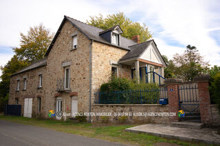  Maison à vendre 7 pièces 176 m²