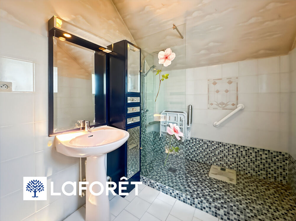 Vente Maison Maison à vendre à Sainte Geneviève des Bois - Référence 14985 Sainte genevieve des bois