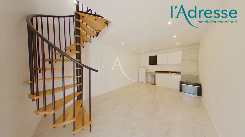 Location Appartement Appartement Noisy Le Grand 2 pièces 32 m2 Noisy le grand