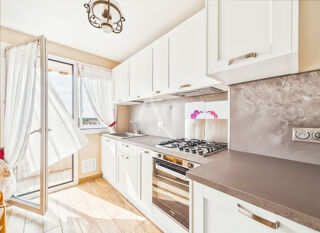  Appartement � vendre 4 pi�ces 72 m�