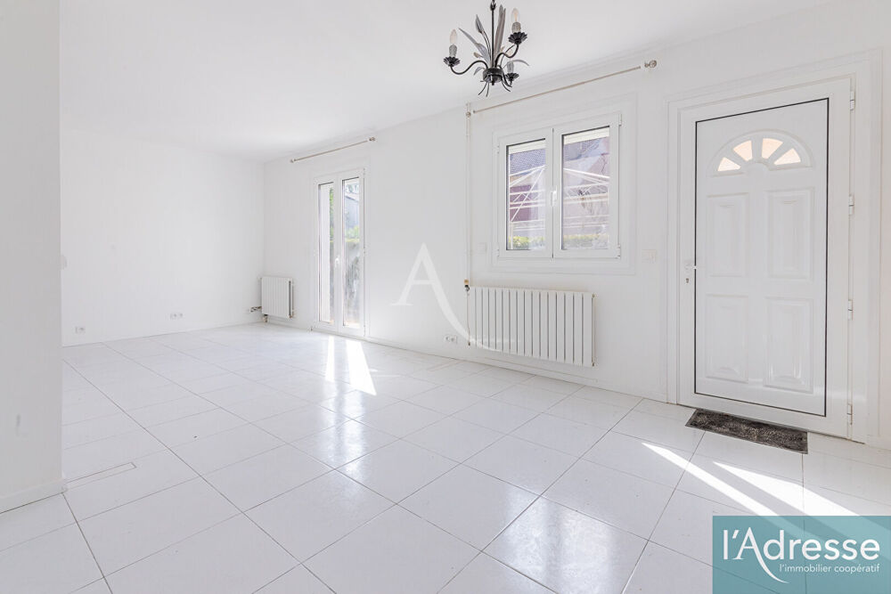 Vente Maison Maison Bures Sur Yvette 6 pièce(s) 103 m2 Bures sur yvette