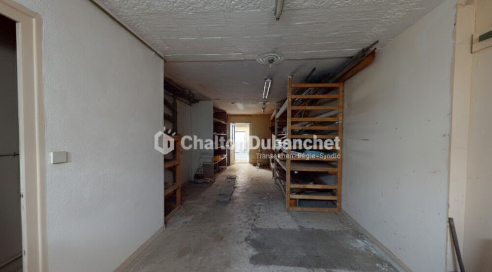 Appartement Roanne 1 pièce(s) 37.90 m2