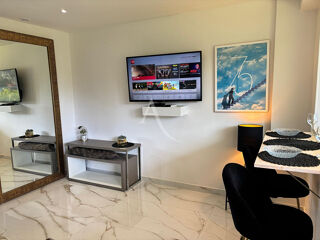  Appartement  vendre 1 pice 19 m