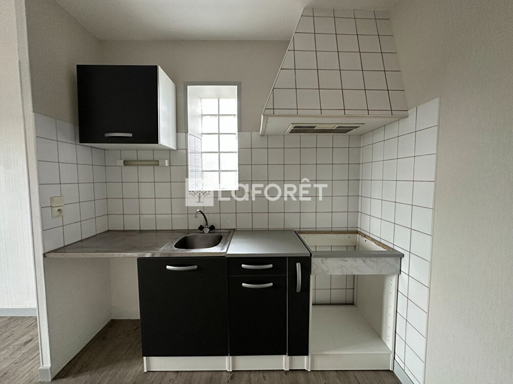 Location Appartement ALBI - Pelloutier Albi